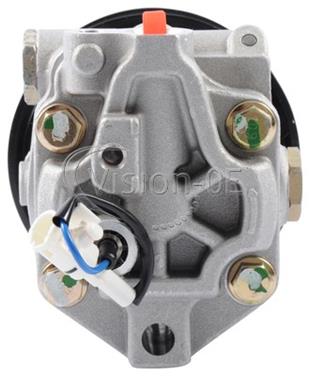 Power Steering Pump VI N990-0757