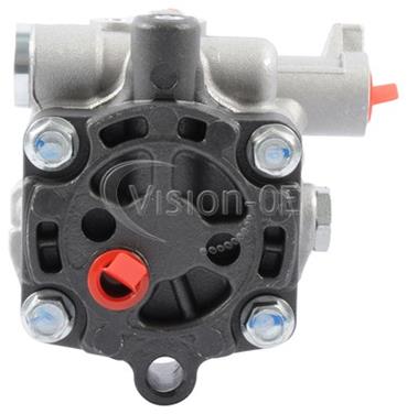 Power Steering Pump VI N990-0766