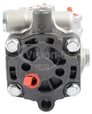 Power Steering Pump VI N990-0769