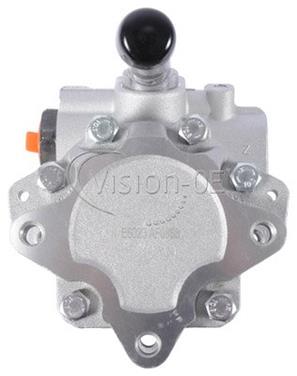 Power Steering Pump VI N990-0888