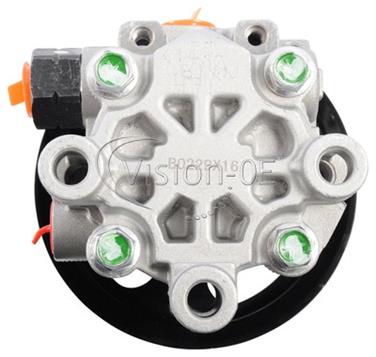 Power Steering Pump VI N990-0950