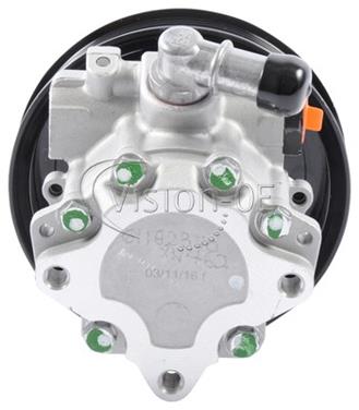 Power Steering Pump VI N990-1001