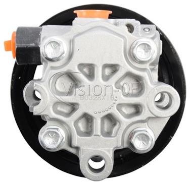 Power Steering Pump VI N990-1077