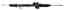 Rack and Pinion Assembly VI 102-0138
