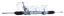 Rack and Pinion Assembly VI 102-0203
