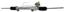 1992 Buick Regal Rack and Pinion Assembly VI 103-0114