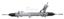 Rack and Pinion Assembly VI 306-0142