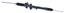 Rack and Pinion Assembly VI 309-0135