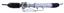 Rack and Pinion Assembly VI 311-0118