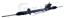 Rack and Pinion Assembly VI 311-0226