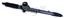 Rack and Pinion Assembly VI 312-0121
