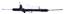 Rack and Pinion Assembly VI 313-0328