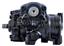 Steering Gear VI 502-0141