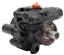 2004 Dodge Dakota Power Steering Pump VI 720-0186