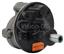 Power Steering Pump VI 731-0108