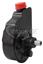 1997 GMC C2500 Suburban Power Steering Pump VI 731-2262