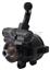 Power Steering Pump VI 733-0121