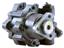 Power Steering Pump VI 990-0137