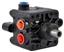 2000 Mitsubishi Galant Power Steering Pump VI 990-0183