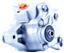 Power Steering Pump VI 990-0321