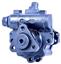 Power Steering Pump VI 990-0511