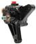 2008 Honda Pilot Power Steering Pump VI 990-0547