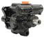 2010 Jeep Grand Cherokee Power Steering Pump VI 990-0550