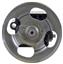 Power Steering Pump VI 990-0733