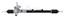 Rack and Pinion Assembly VI N305-0158
