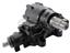 Steering Gear VI N501-0130