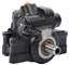 2008 Ford Focus Power Steering Pump VI N712-0153