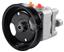 Power Steering Pump VI N990-0202