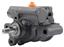 1993 Toyota T100 Power Steering Pump VI N990-0408