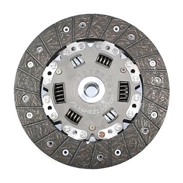 Clutch Friction Disc VW 025141031D