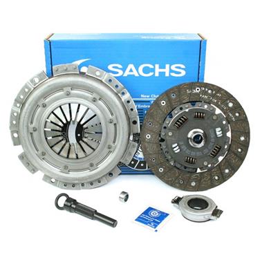 Clutch Kit VW 029141025BKIT