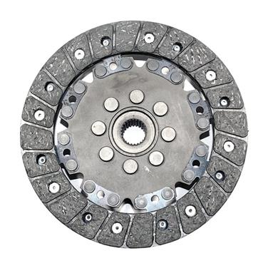 Clutch Friction Disc VW 111141031EEC