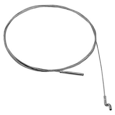 Carburetor Accelerator Cable VW 111721555E