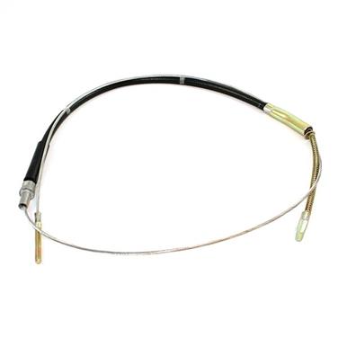 Parking Brake Cable VW 113609721F