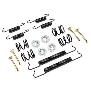 Drum Brake Hardware Kit VW 113698237HKIT