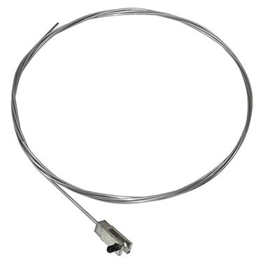 Hood Release Cable VW 113823531G