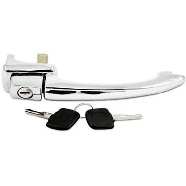 Exterior Door Handle VW 113837205C