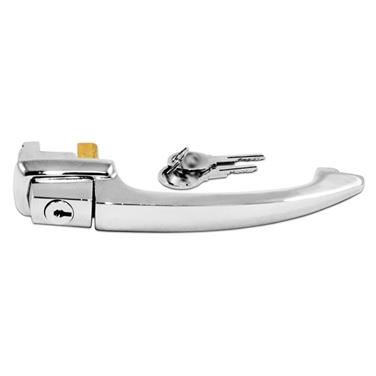 Exterior Door Handle VW 113837205D