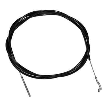 Carburetor Accelerator Cable VW 133721555B