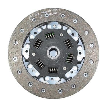 Clutch Friction Disc VW 211141031G