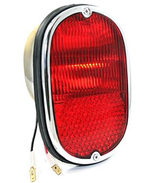 Tail Light Assembly VW 211945237K