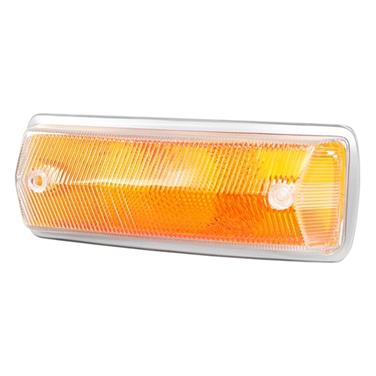 Turn Signal Light Lens VW 211953141P