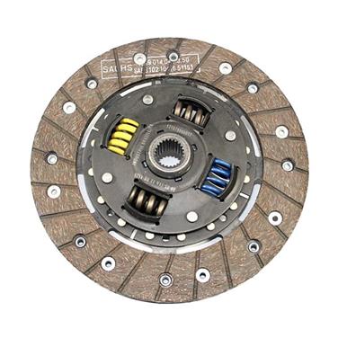 Clutch Friction Disc VW 311141031DBR