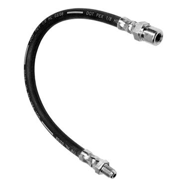 Brake Hydraulic Hose VW 311611701BGR