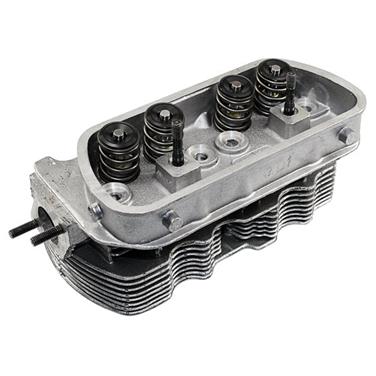 Engine Cylinder Head VW AC101341BR