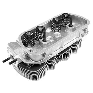 Engine Cylinder Head VW AC101341